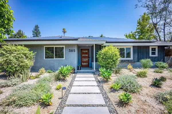 385 E Mendocino ST, Altadena, CA 91001