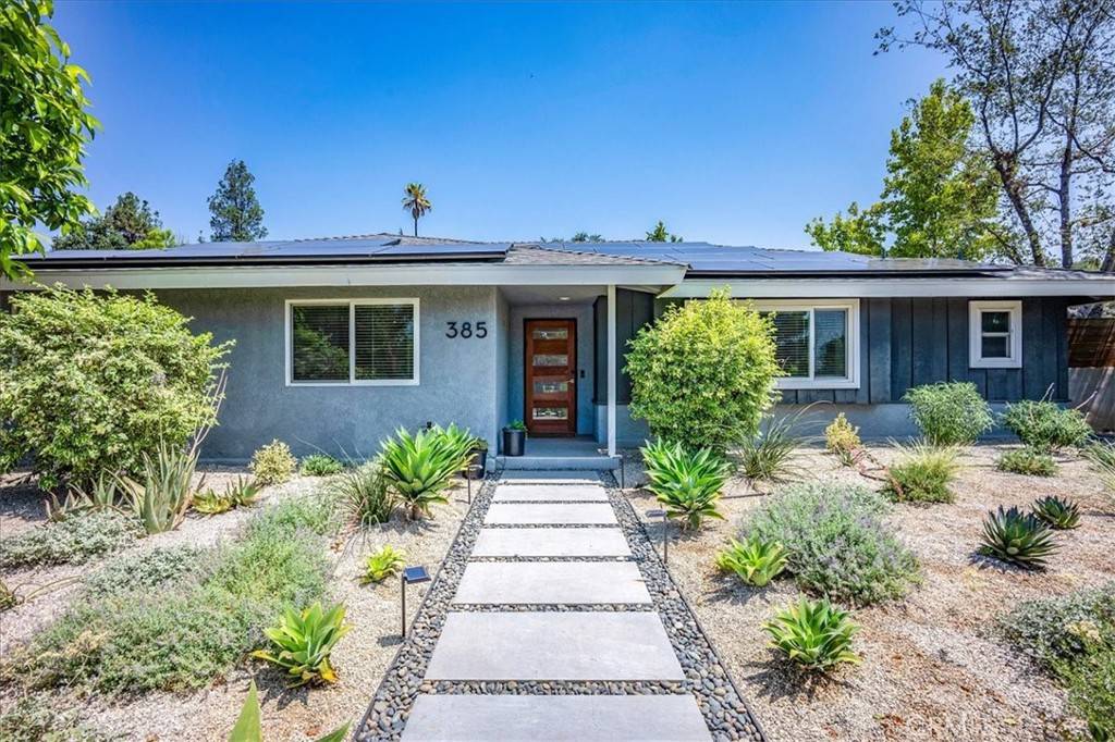 385 E Mendocino ST, Altadena, CA 91001