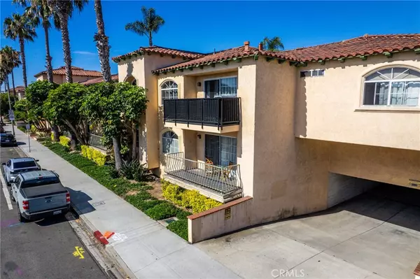 Long Beach, CA 90804,1207 Obispo AVE #107