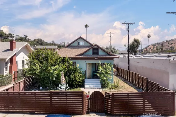 115 119 W Avenue 43, Los Angeles, CA 90065