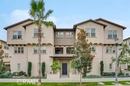 865 Orchid WAY #B, Azusa, CA 91702