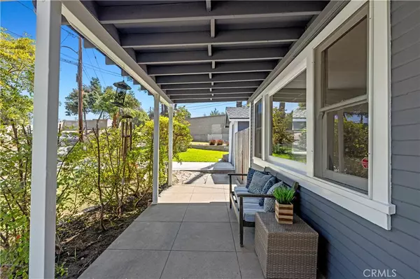 South Pasadena, CA 91030,833 Orange Grove PL
