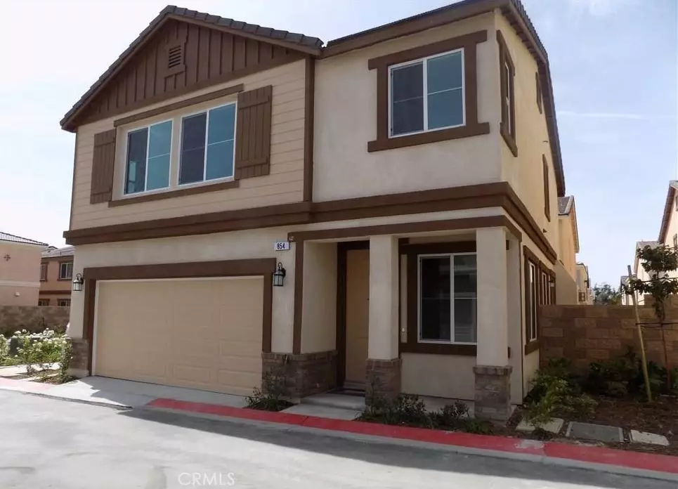 Upland, CA 91784,854 Madison CT