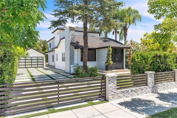 238 S Lincoln ST, Burbank, CA 91506