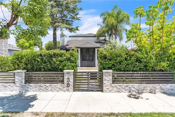 Burbank, CA 91506,238 S Lincoln ST