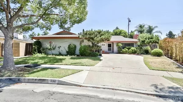 830 Delphine PL, Fullerton, CA 92833