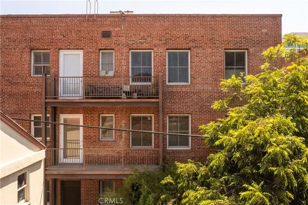 Pasadena, CA 91101,139 S Los Robles AVE #205