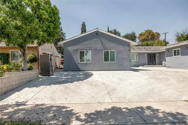 18243 Donmetz ST, Porter Ranch, CA 91326