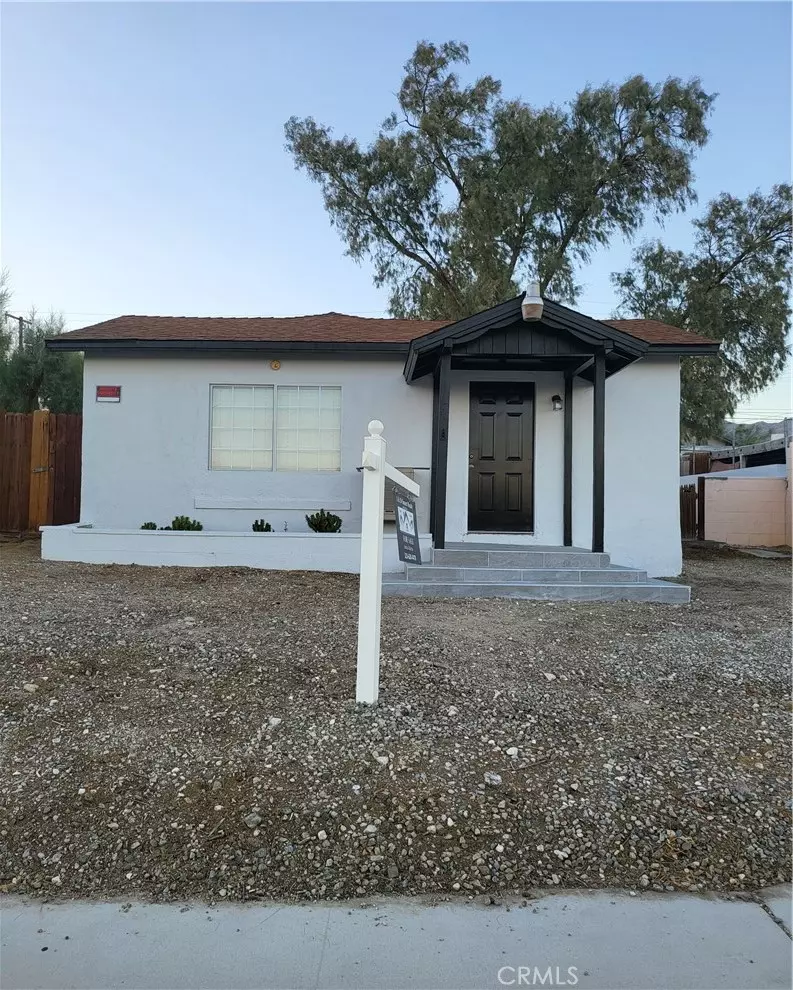 Desert Hot Springs, CA 92240,66348 3rd ST