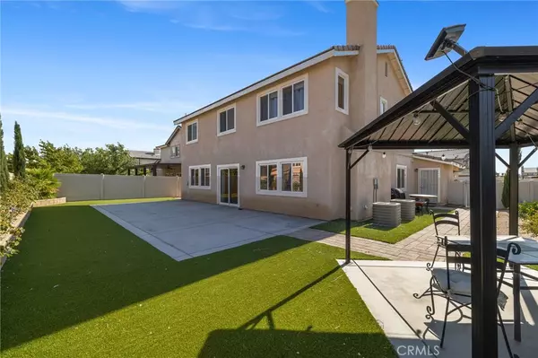 Palmdale, CA 93552,37046 Sabal AVE