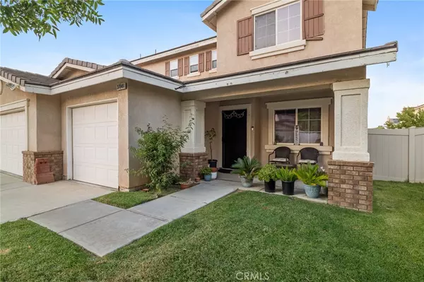 Palmdale, CA 93552,37046 Sabal AVE
