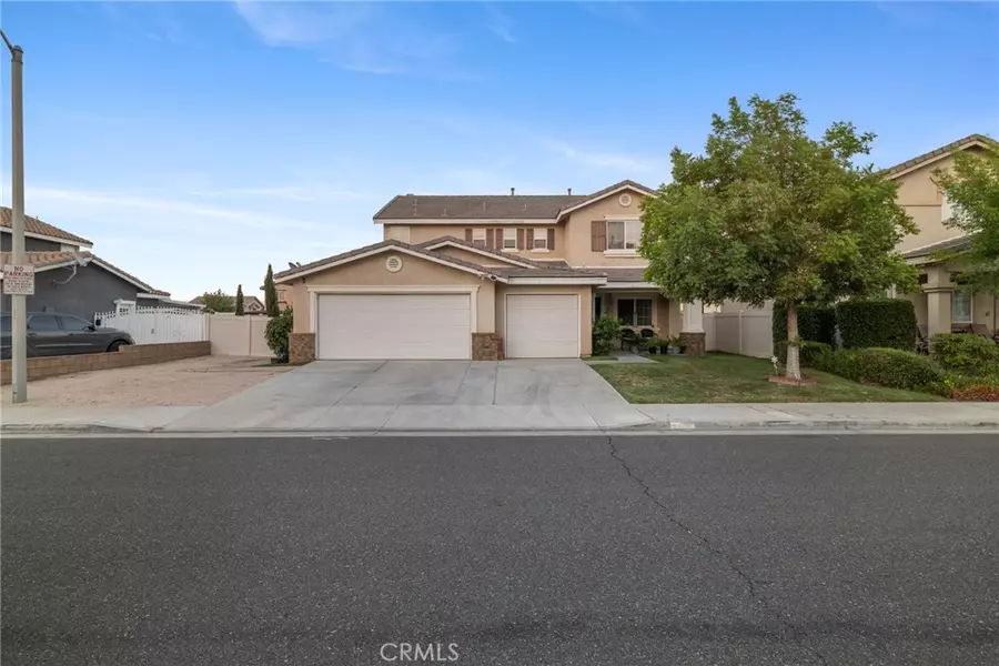 37046 Sabal AVE, Palmdale, CA 93552
