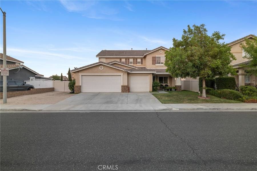 37046 Sabal AVE, Palmdale, CA 93552