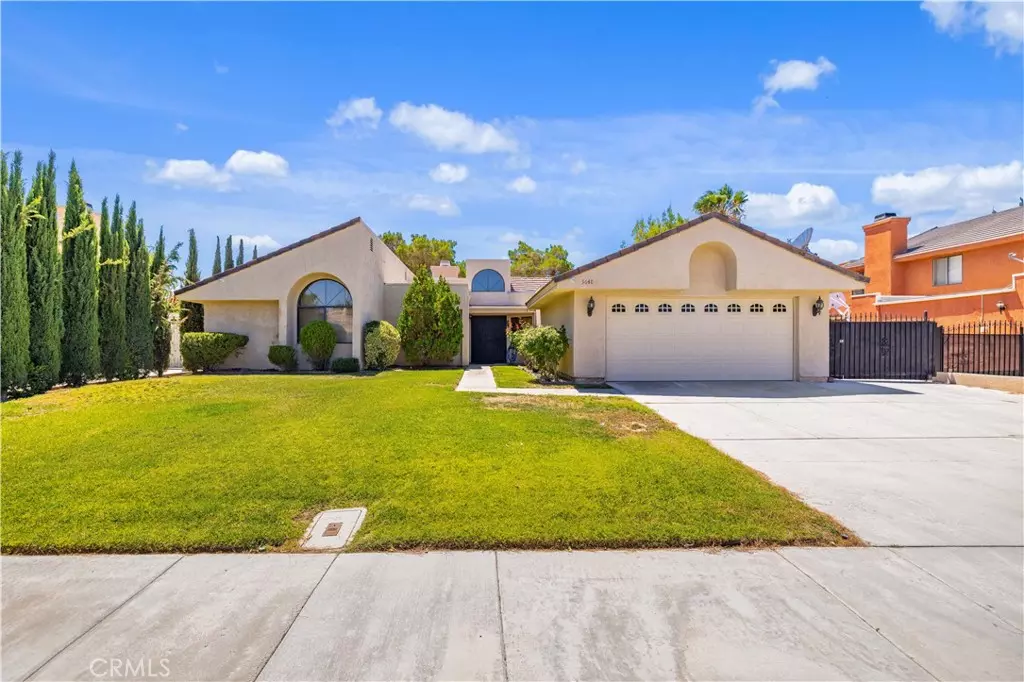 Lancaster, CA 93536,3648 Marilynn ST