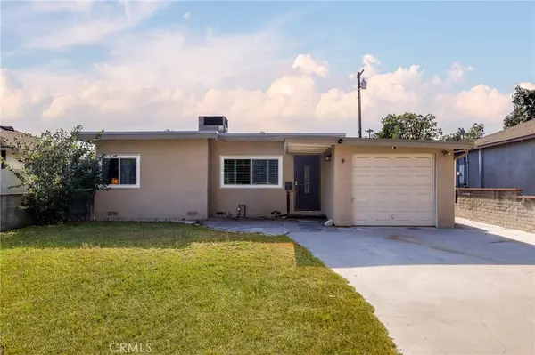 2839 Weidermeyer AVE, Arcadia, CA 91006