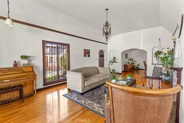 Alhambra, CA 91801,1145 S 3rd ST