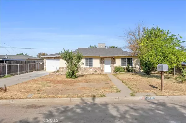 Bakersfield, CA 93305,2604 Mirador DR