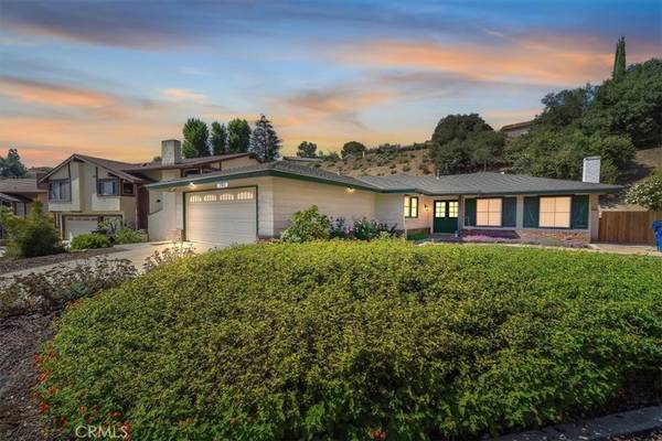 17812 Gallineta ST, Rowland Heights, CA 91748