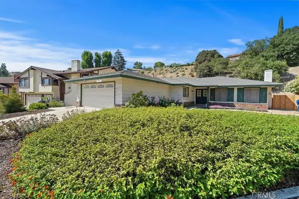Rowland Heights, CA 91748,17812 Gallineta ST