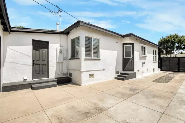 Whittier, CA 90606,5907 Rockne AVE