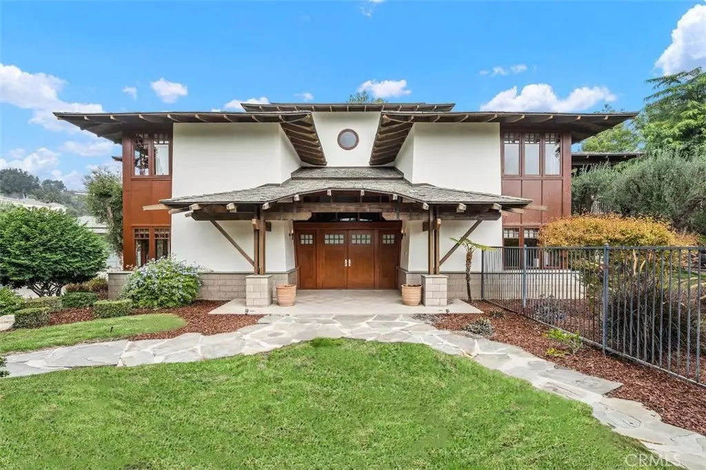 Diamond Bar, CA 91765,2540 Crow Foot LN