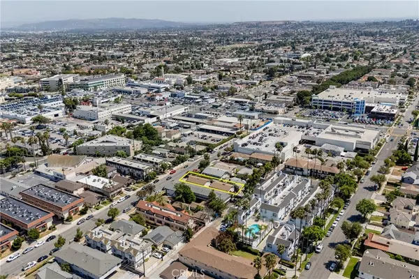 Alhambra, CA 91801,109 -111 N Marguerita AVE