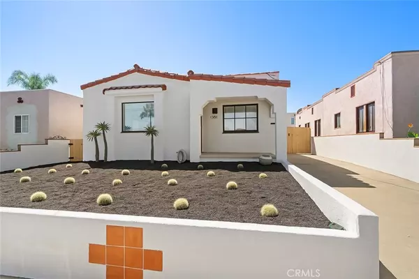 981 W Elberon AVE, San Pedro, CA 90731