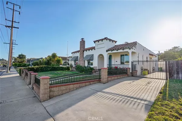 Alhambra, CA 91803,1705 S Fremont AVE