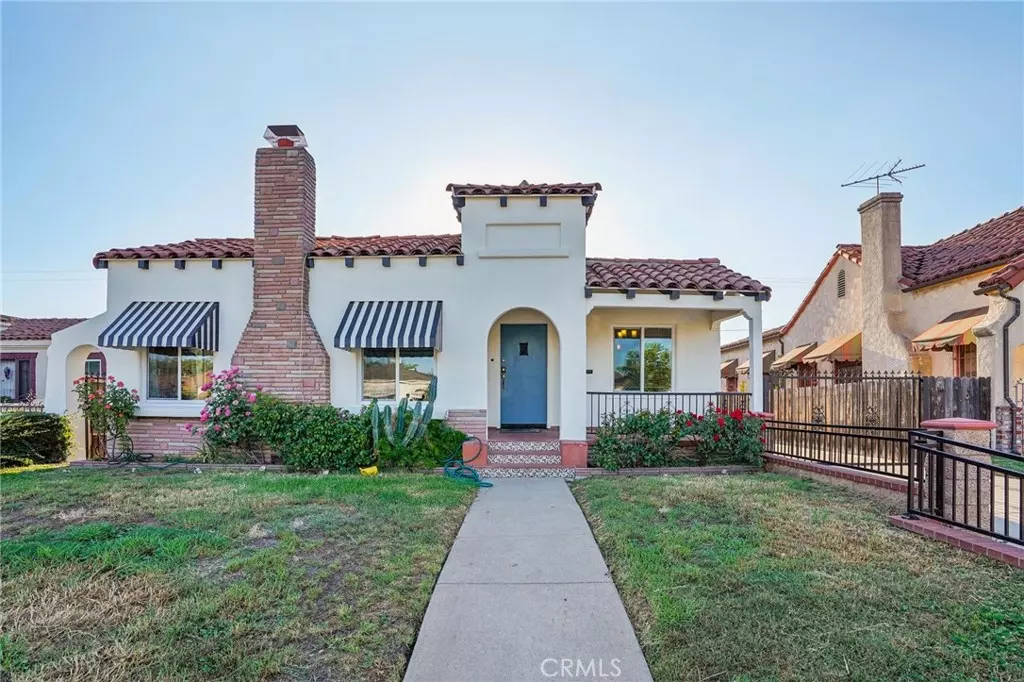 Alhambra, CA 91803,1705 S Fremont AVE