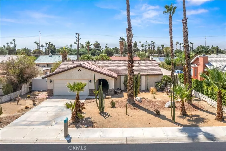 67375 Peineta RD, Cathedral City, CA 92234