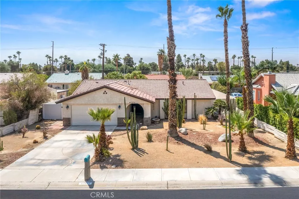 Cathedral City, CA 92234,67375 Peineta RD