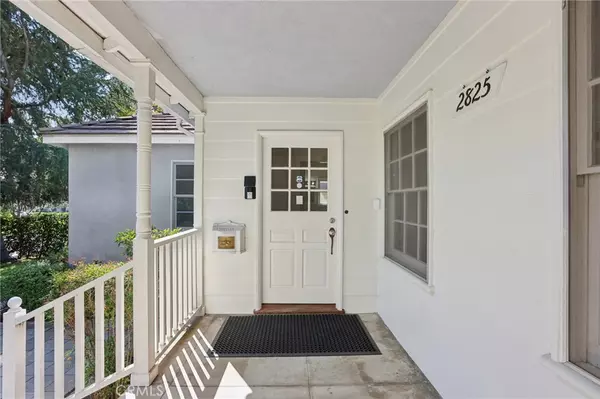 San Marino, CA 91108,2825 Huntington DR