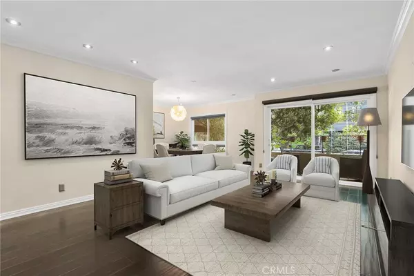 1203 N Sweetzer AVE #118, West Hollywood, CA 90069