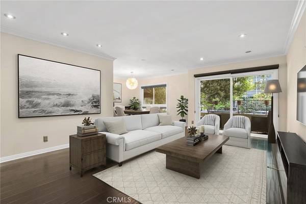 1203 N Sweetzer AVE #118, West Hollywood, CA 90069