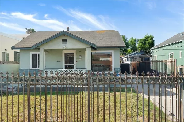 346 E 90th, Los Angeles, CA 90003
