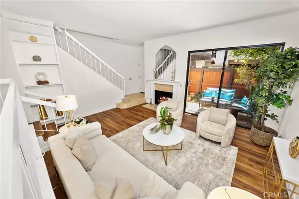 458 W Huntington DR #B, Arcadia, CA 91007