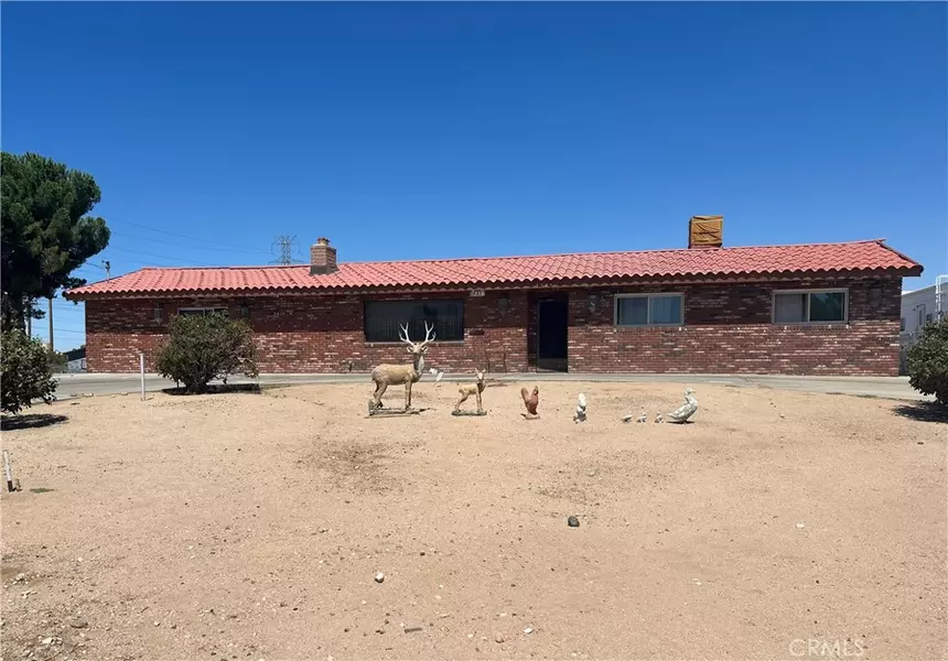 7238 Kingsley AVE, Hesperia, CA 92345