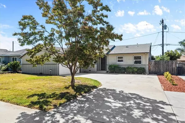 Pomona, CA 91768,581 Nicholet