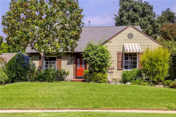 2353 Loma Vista, Pasadena, CA 91104