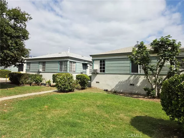 364 370 1/2 S Sierra Madre BLVD, Pasadena, CA 91107
