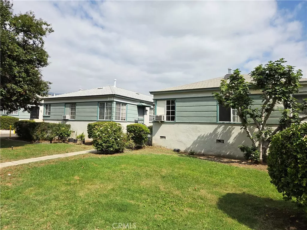 Pasadena, CA 91107,364 370 1/2 S Sierra Madre BLVD