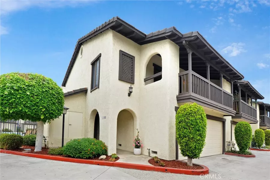 1168 Strawberry Lane, Glendora, CA 91740