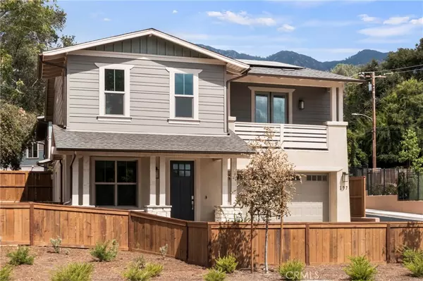 Altadena, CA 91001,197 E Palm ST