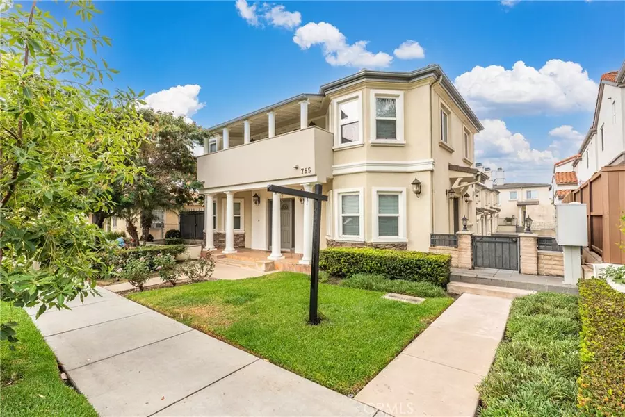 785 S Marengo #2, Pasadena, CA 91106