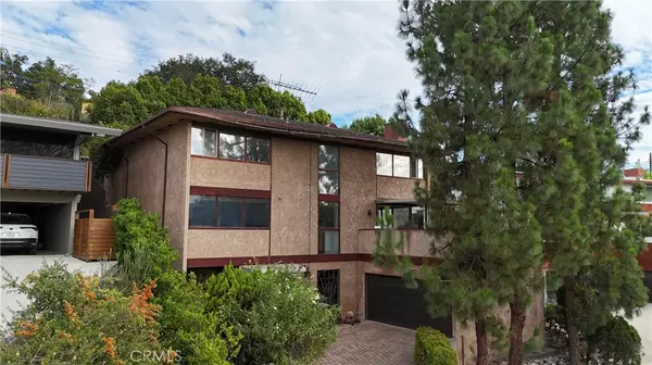 Pasadena, CA 91105,380 Cherry Dr