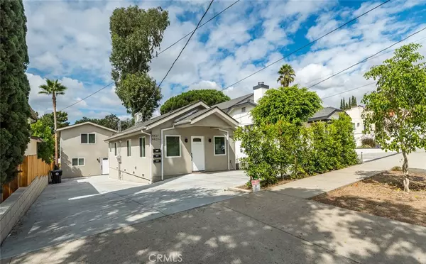 4625 La Crescenta AVE #A, La Crescenta, CA 91214