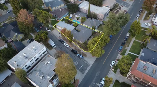 Glendale, CA 91206,1717 E Chevy Chase