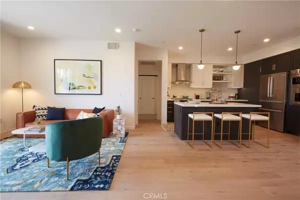 Los Angeles, CA 91109,1333 S Orange Grove AVE #311