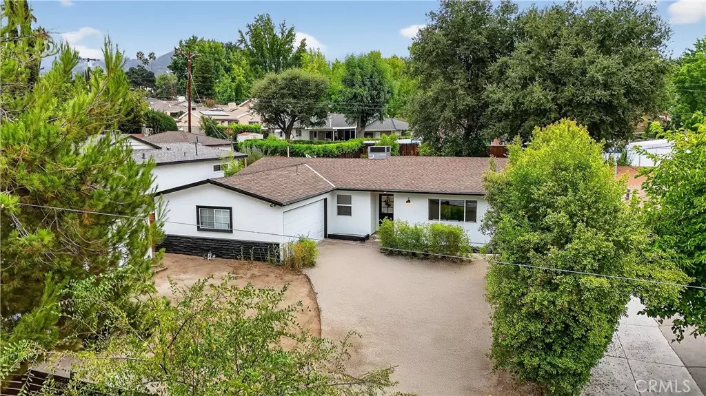 9534 Tujunga Cyn BLVD, Tujunga, CA 91042