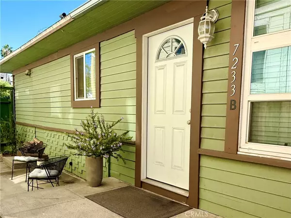 7233 Painter #B, Whittier, CA 90602